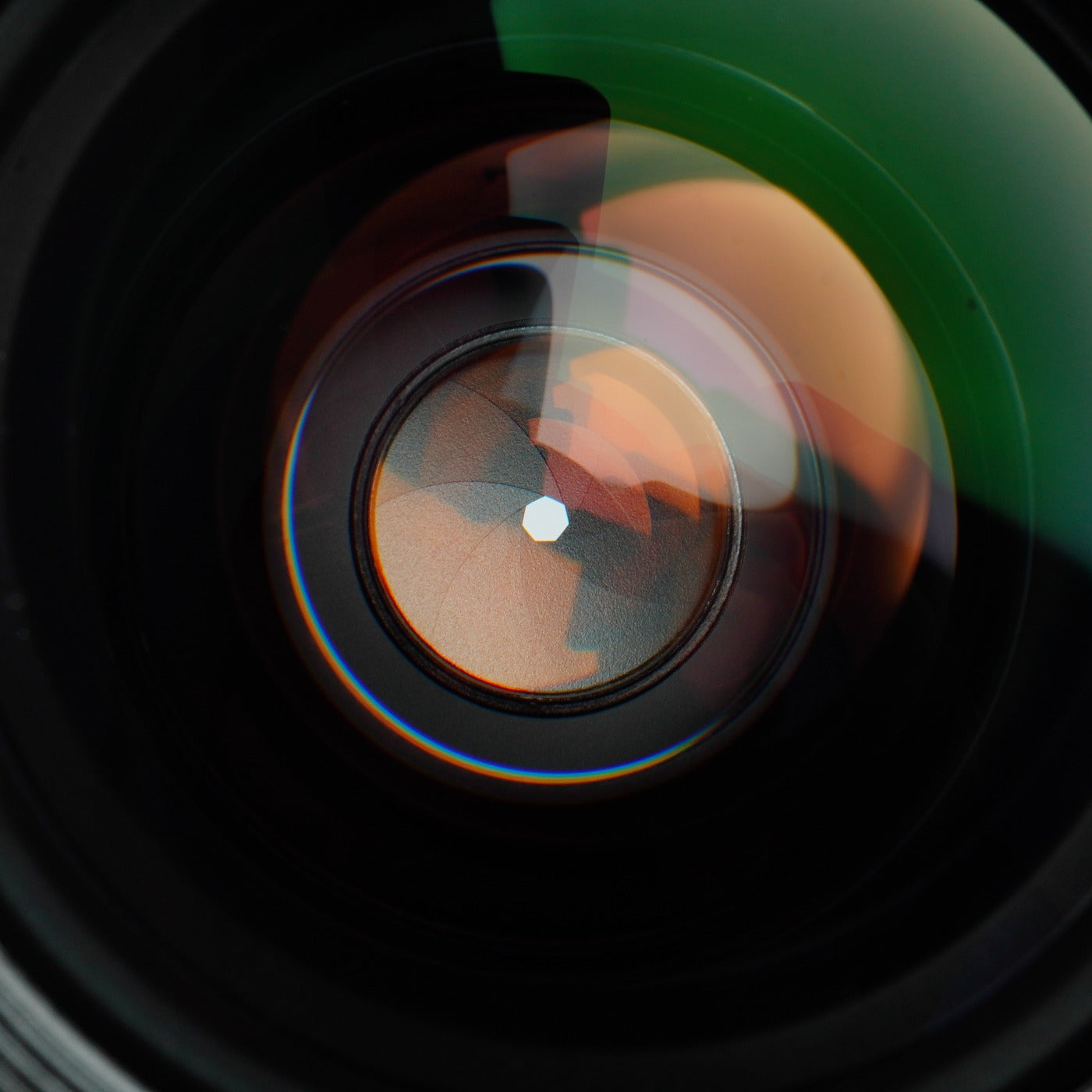 MINOLTA AF ZOOM 24-50mm F/4 ズームレンズ