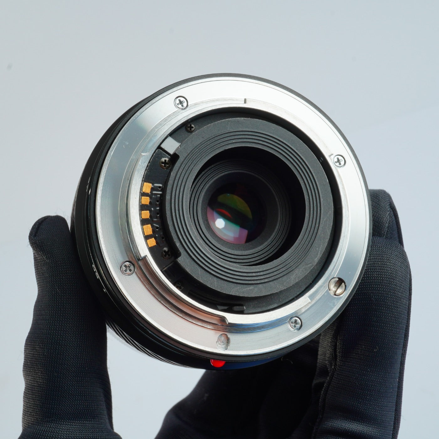 MINOLTA AF ZOOM 24-50mm F/4 ズームレンズ