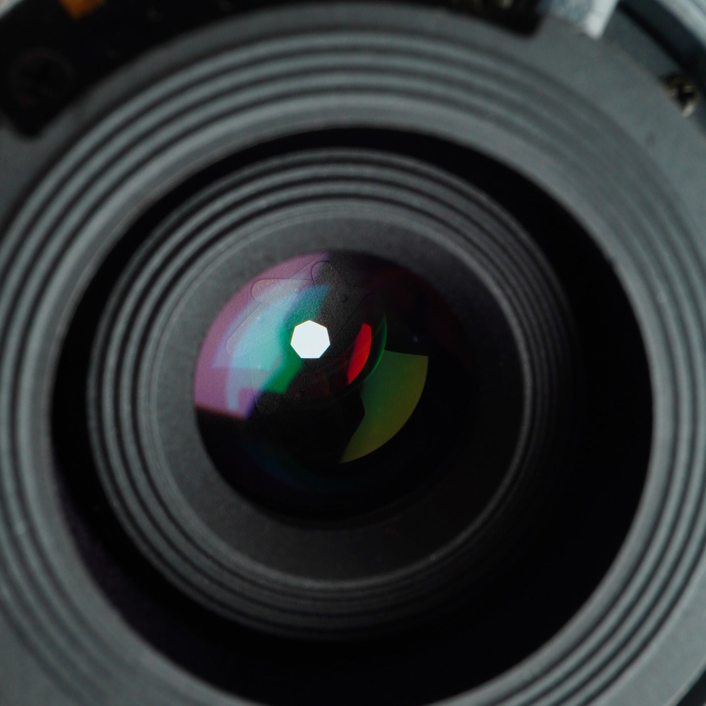 MINOLTA AF ZOOM 24-50mm F/4 ズームレンズ