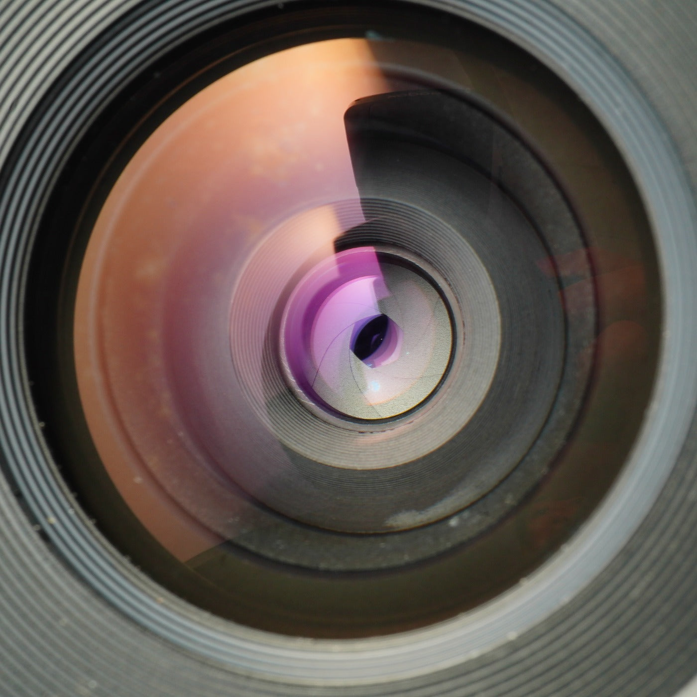 Canon FD 28mm F/3.5 "O" 単焦点レンズ