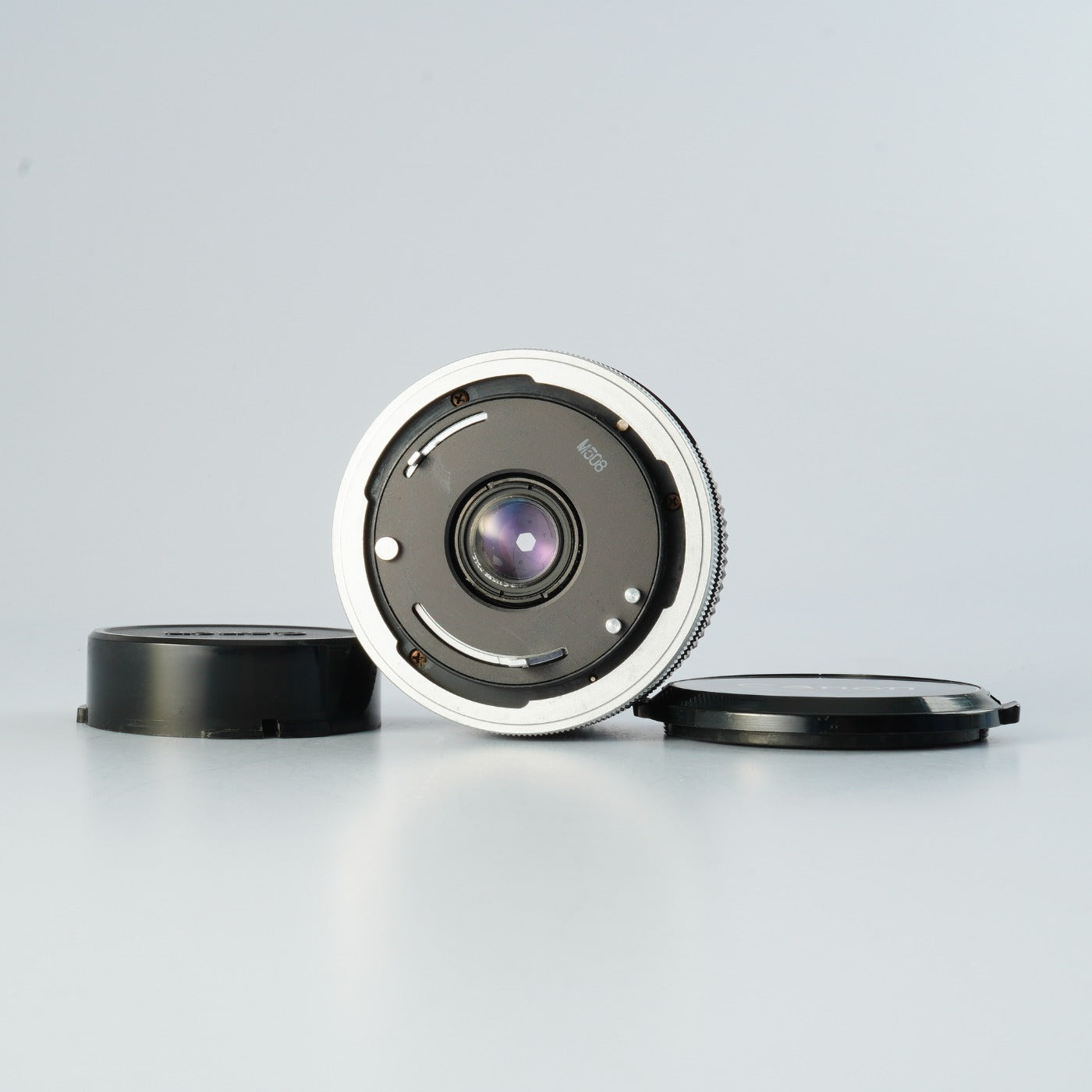 Canon FD 28mm F/3.5 "O" 単焦点レンズ