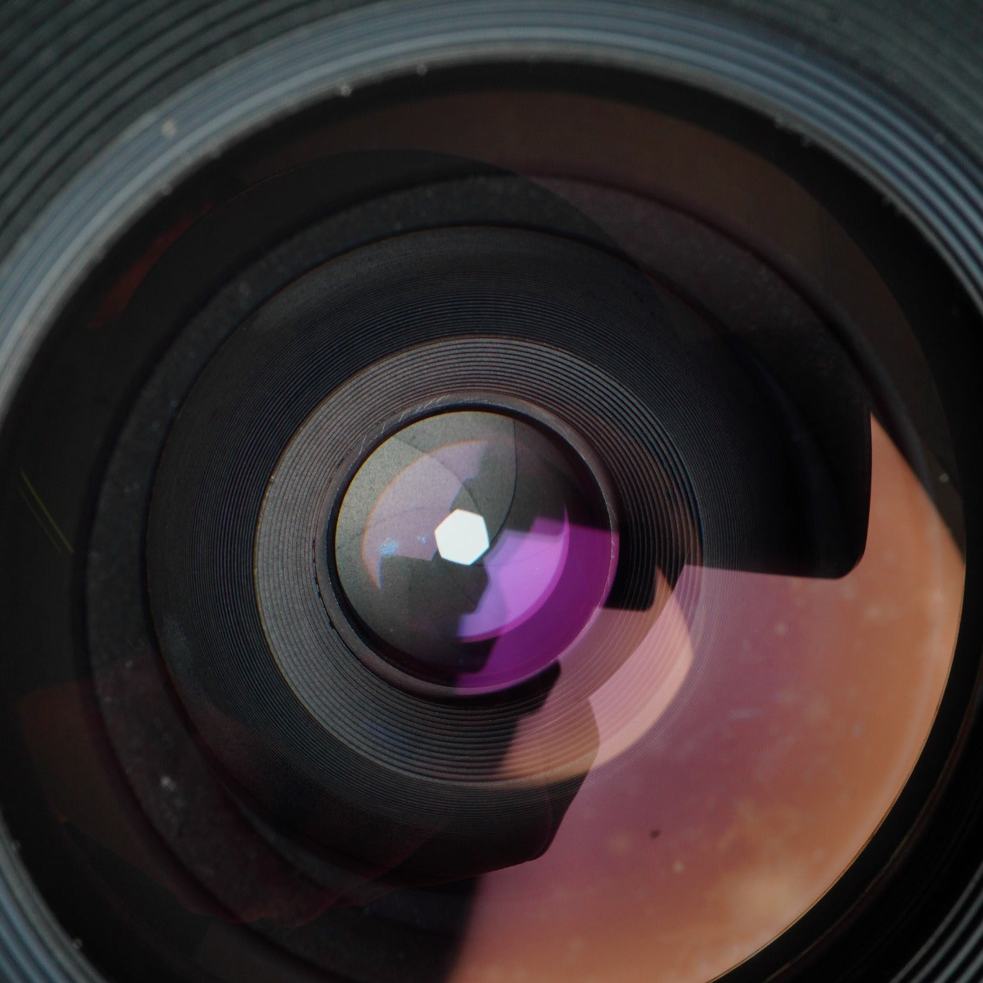 Canon FD 28mm F/3.5 "O" 単焦点レンズ