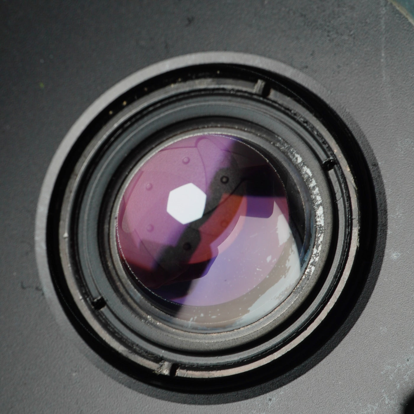 Canon FD 28mm F/3.5 "O" 単焦点レンズ