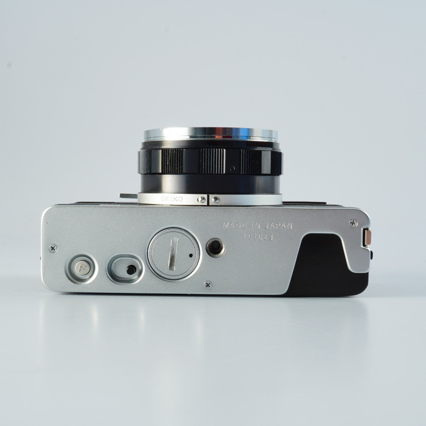 【Serviced & Tested】 OLYMPUS 35DC 40mm F/1.7 コンパクトフィルムカメラ