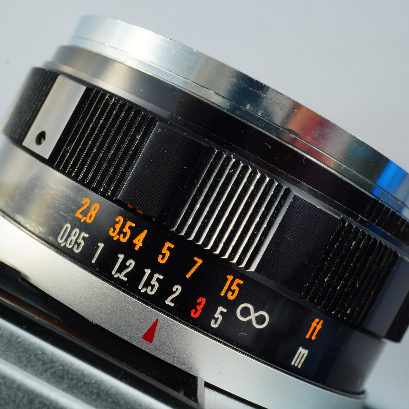 【Serviced & Tested】 OLYMPUS 35DC 40mm F/1.7 コンパクトフィルムカメラ