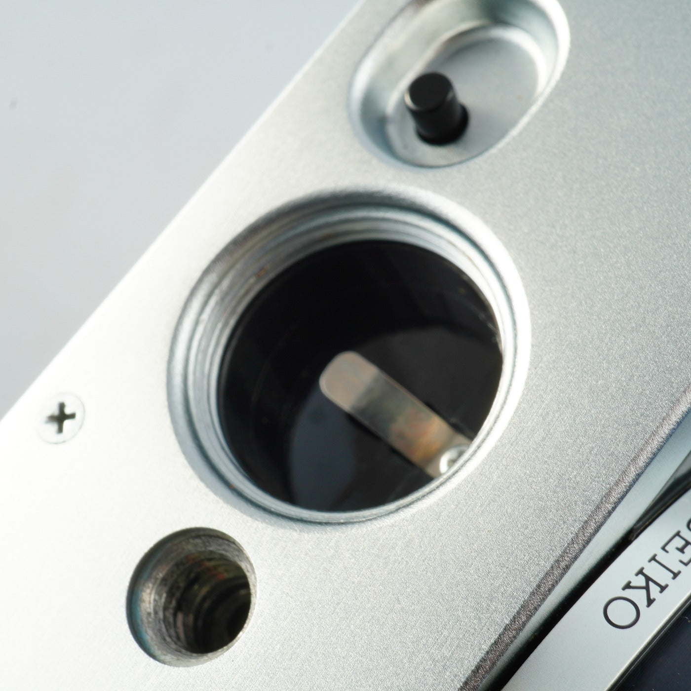 【Serviced & Tested】 OLYMPUS 35DC 40mm F/1.7 コンパクトフィルムカメラ