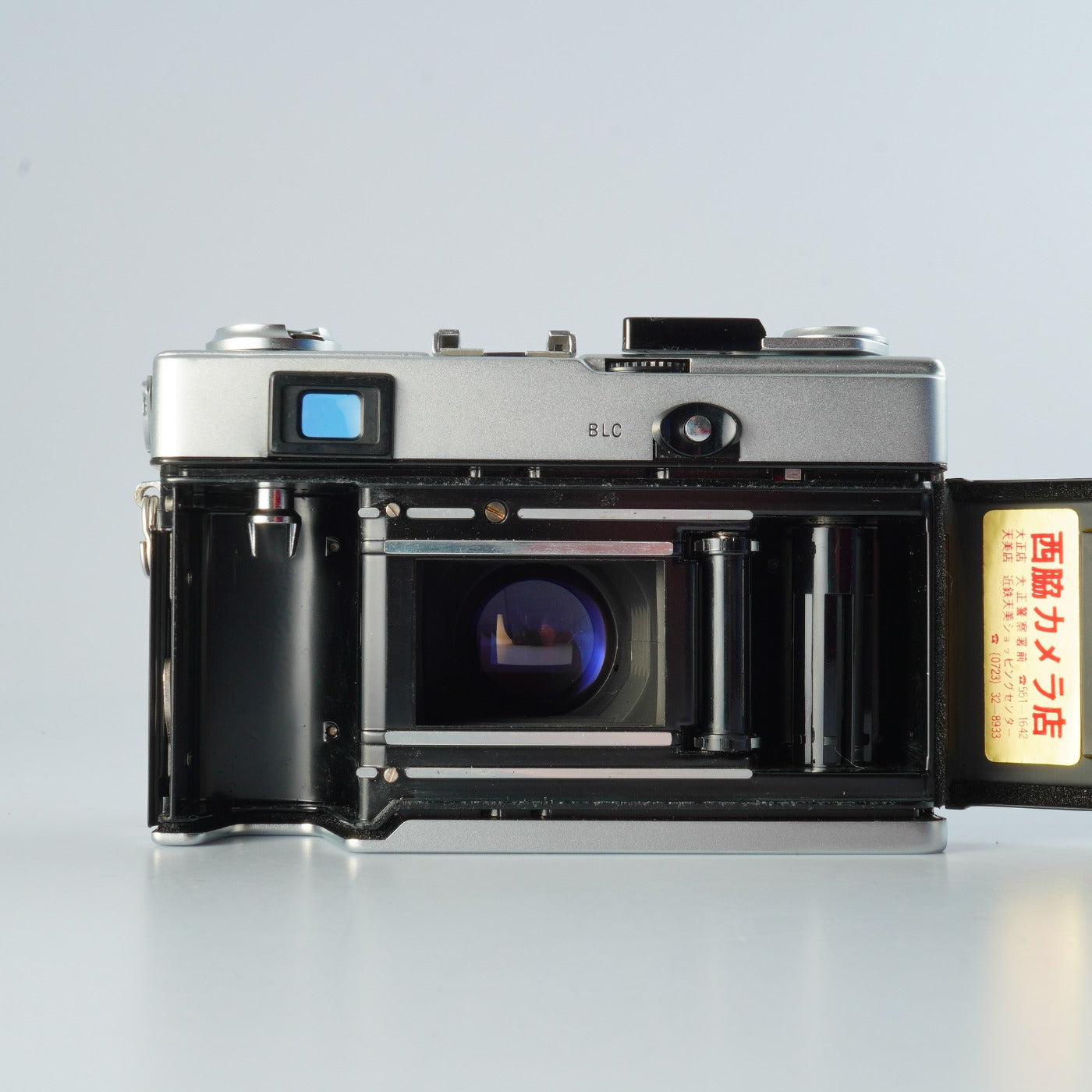 【動作確認済】 Olympus 35DC F0808-153-2-1v p OLYMPUS 35DC | CameRadiPC