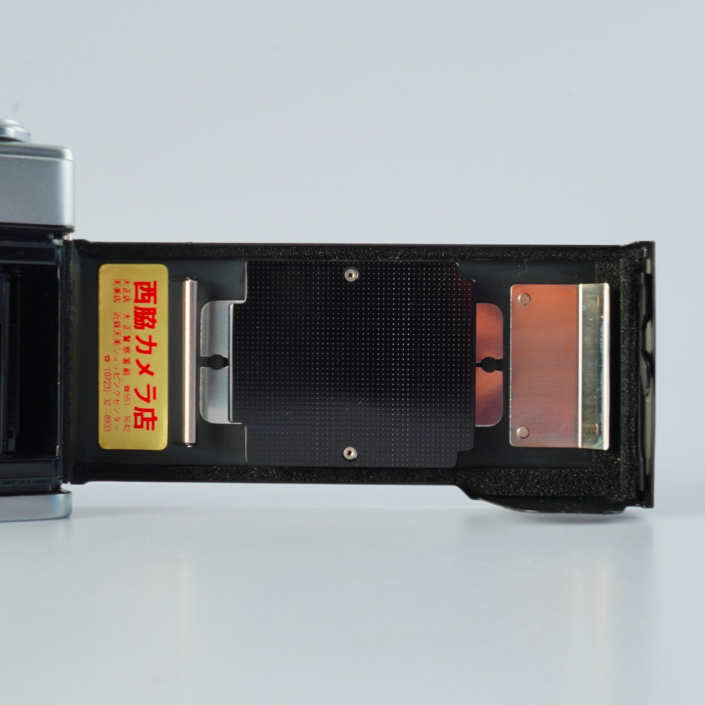 【Serviced & Tested】 OLYMPUS 35DC 40mm F/1.7 コンパクトフィルムカメラ