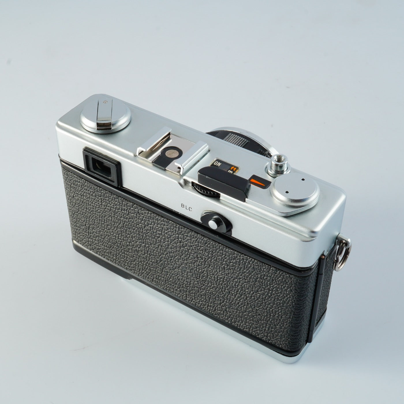 【Serviced & Tested】 OLYMPUS 35DC 40mm F/1.7 コンパクトフィルムカメラ