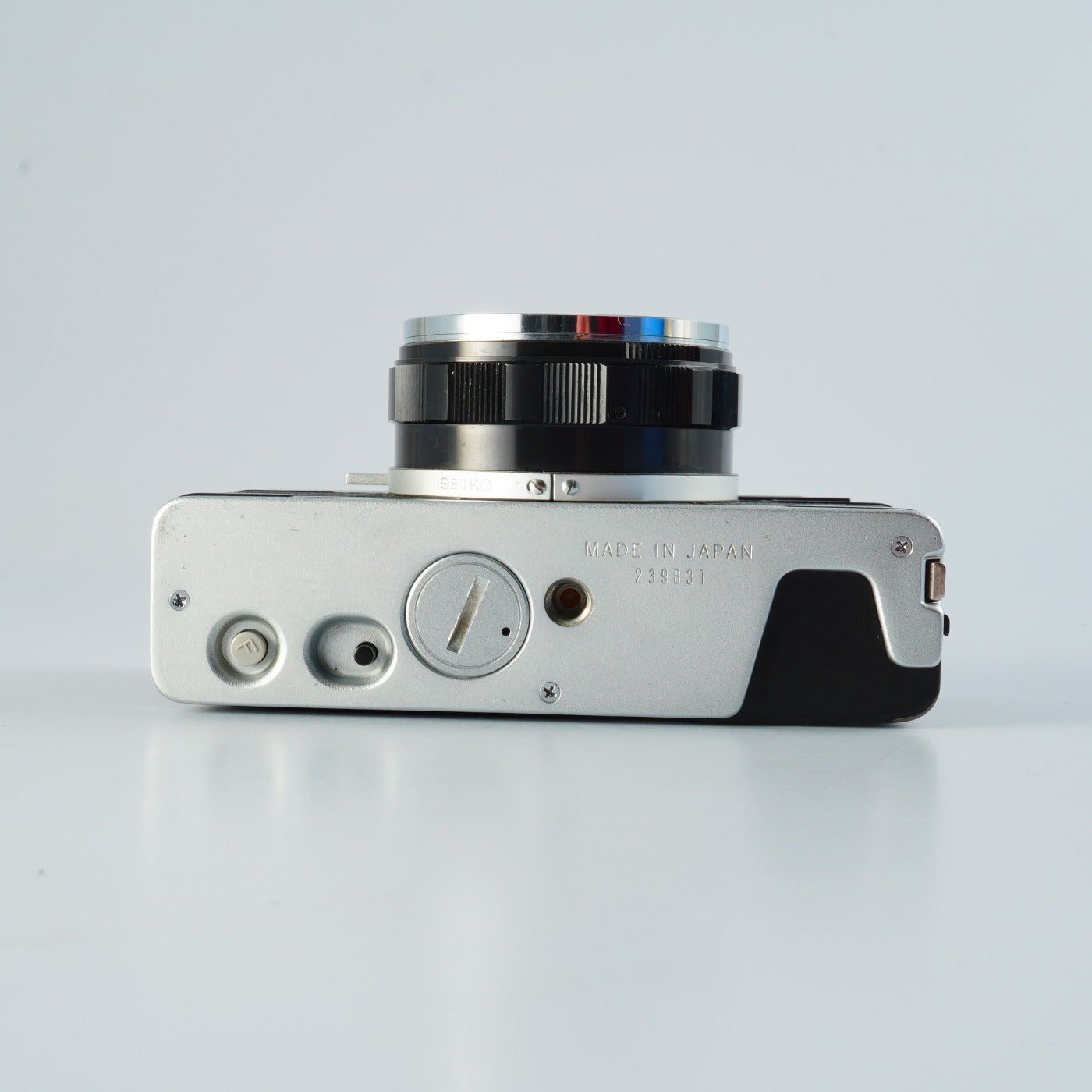 【Serviced & Tested】 OLYMPUS 35DC 40mm F/1.7 コンパクトフィルムカメラ