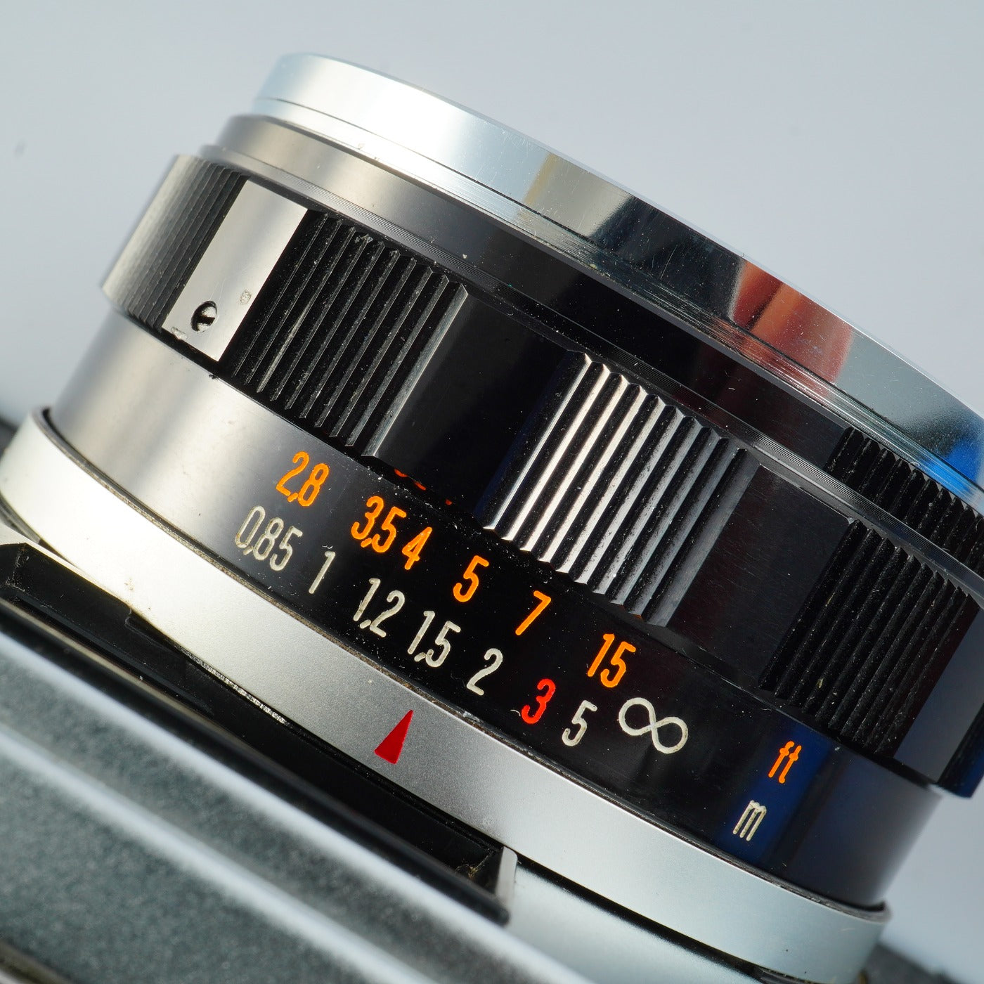 【Serviced & Tested】 OLYMPUS 35DC 40mm F/1.7 コンパクトフィルムカメラ
