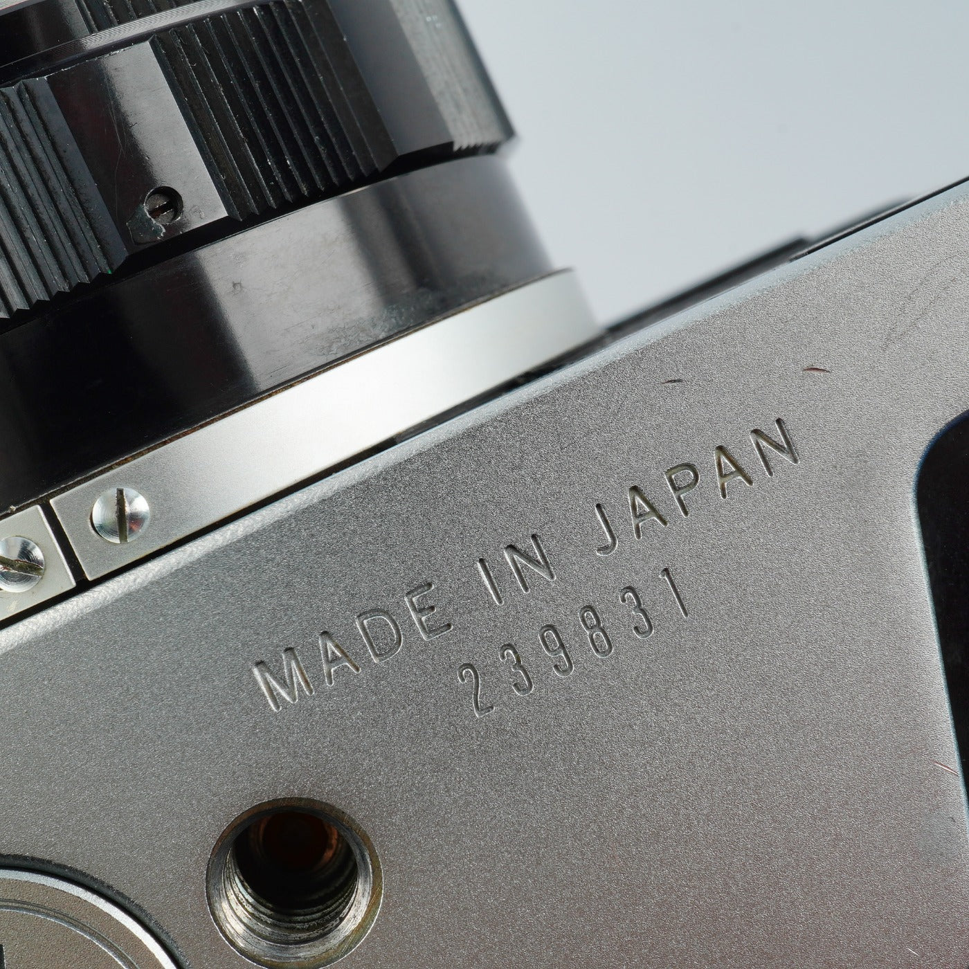 【Serviced & Tested】 OLYMPUS 35DC 40mm F/1.7 コンパクトフィルムカメラ