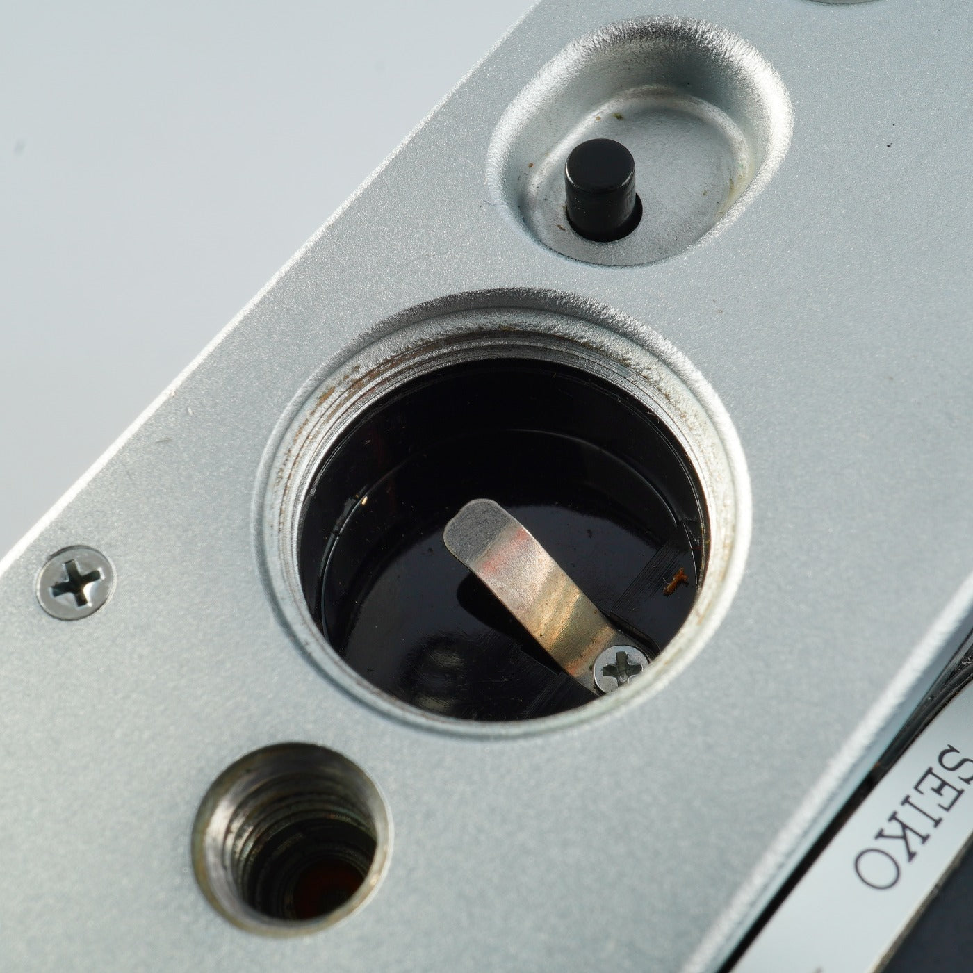 【Serviced & Tested】 OLYMPUS 35DC 40mm F/1.7 コンパクトフィルムカメラ