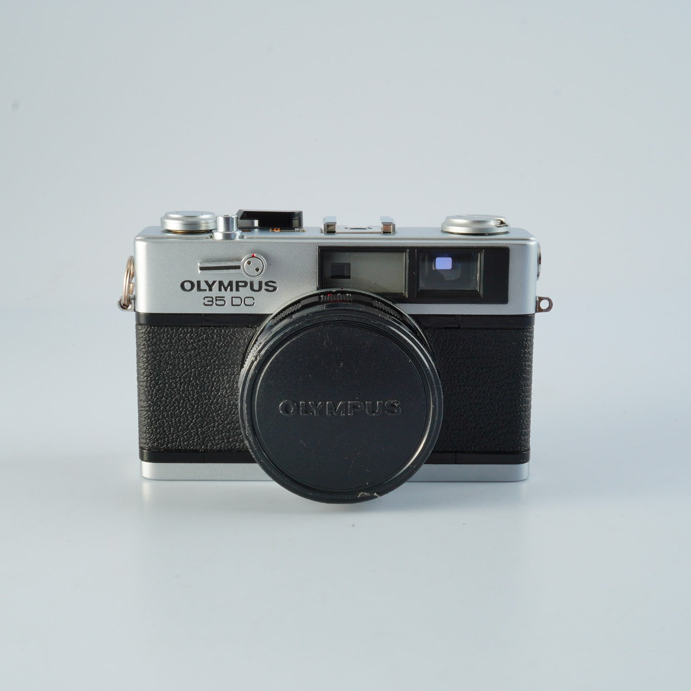 【Serviced & Tested】 OLYMPUS 35DC 40mm F/1.7 コンパクトフィルムカメラ