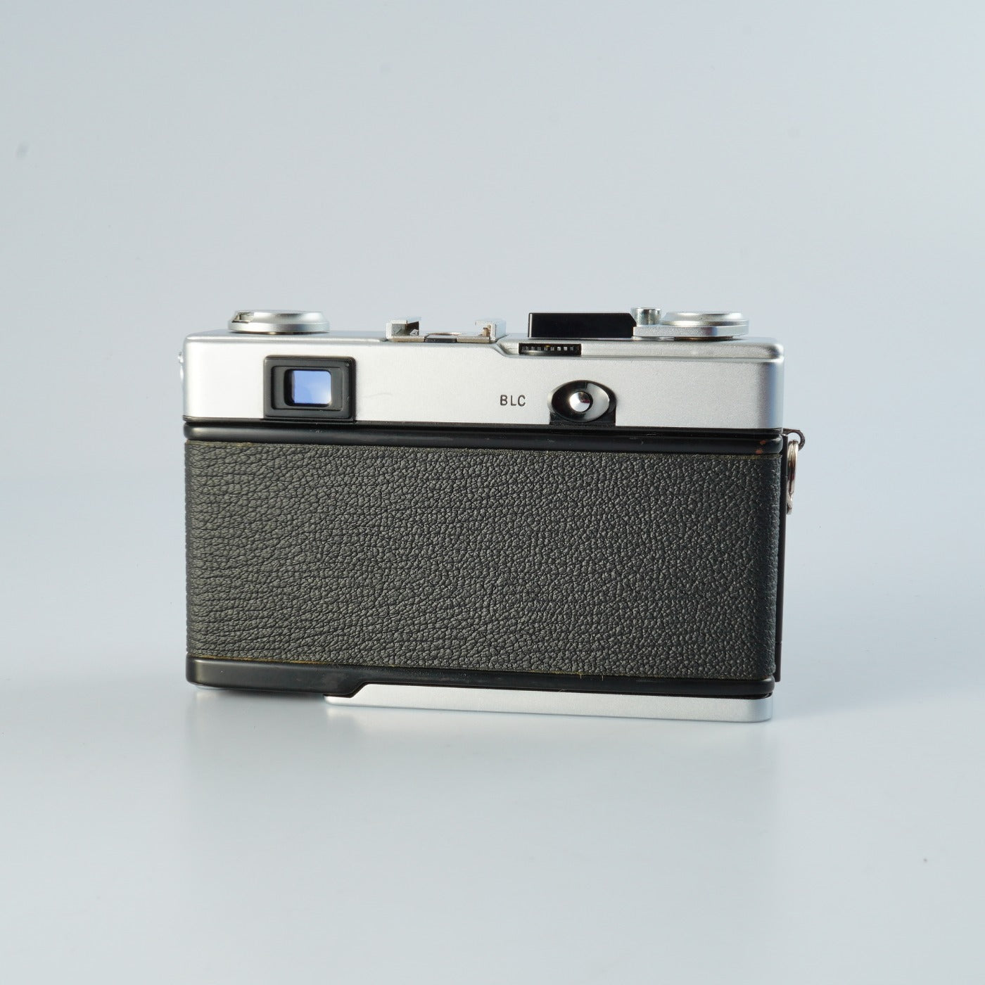 【Serviced & Tested】 OLYMPUS 35DC 40mm F/1.7 コンパクトフィルムカメラ