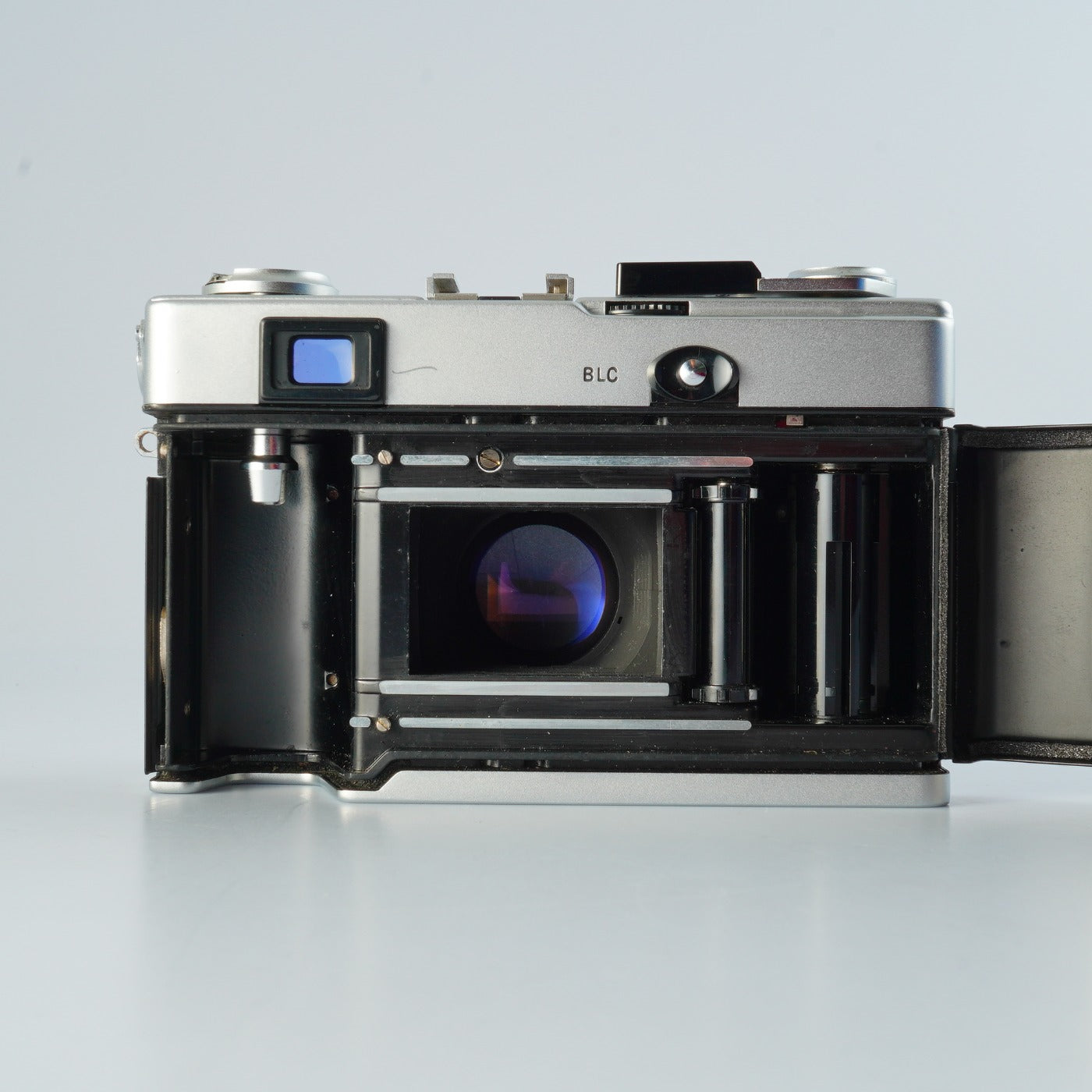 【Serviced & Tested】 OLYMPUS 35DC 40mm F/1.7 コンパクトフィルムカメラ