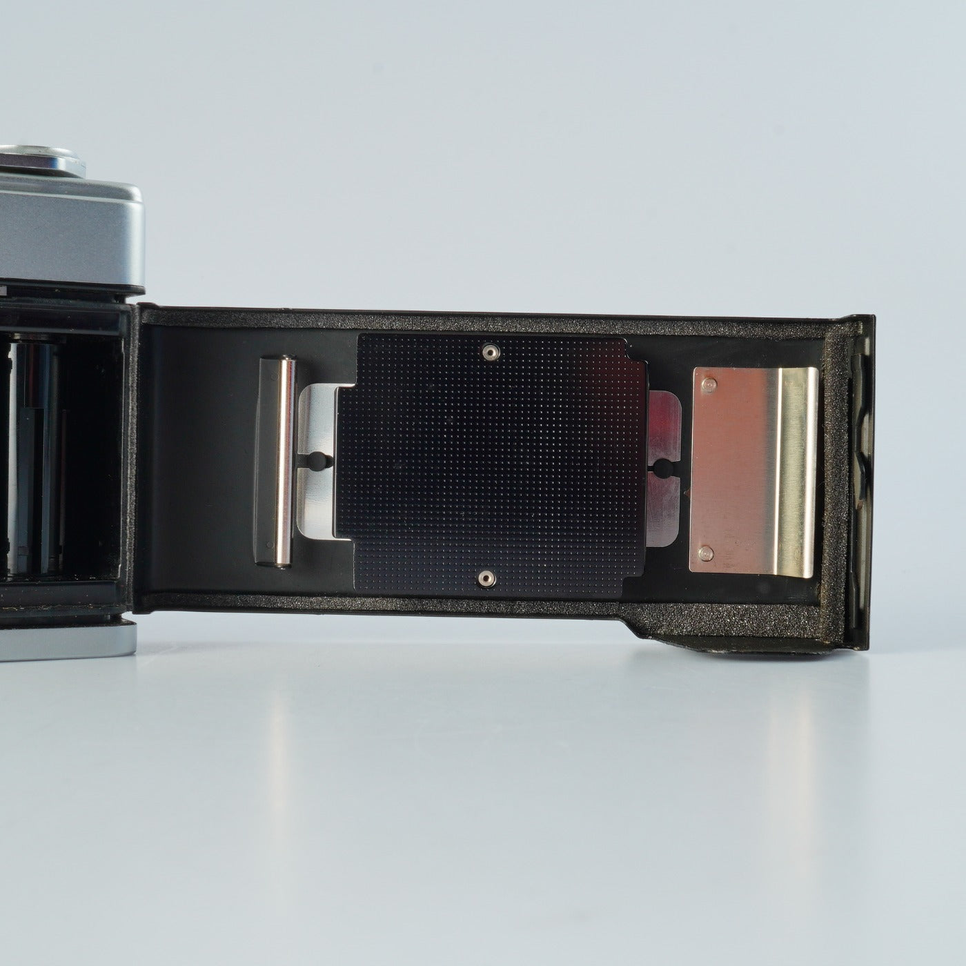 【Serviced & Tested】 OLYMPUS 35DC 40mm F/1.7 コンパクトフィルムカメラ