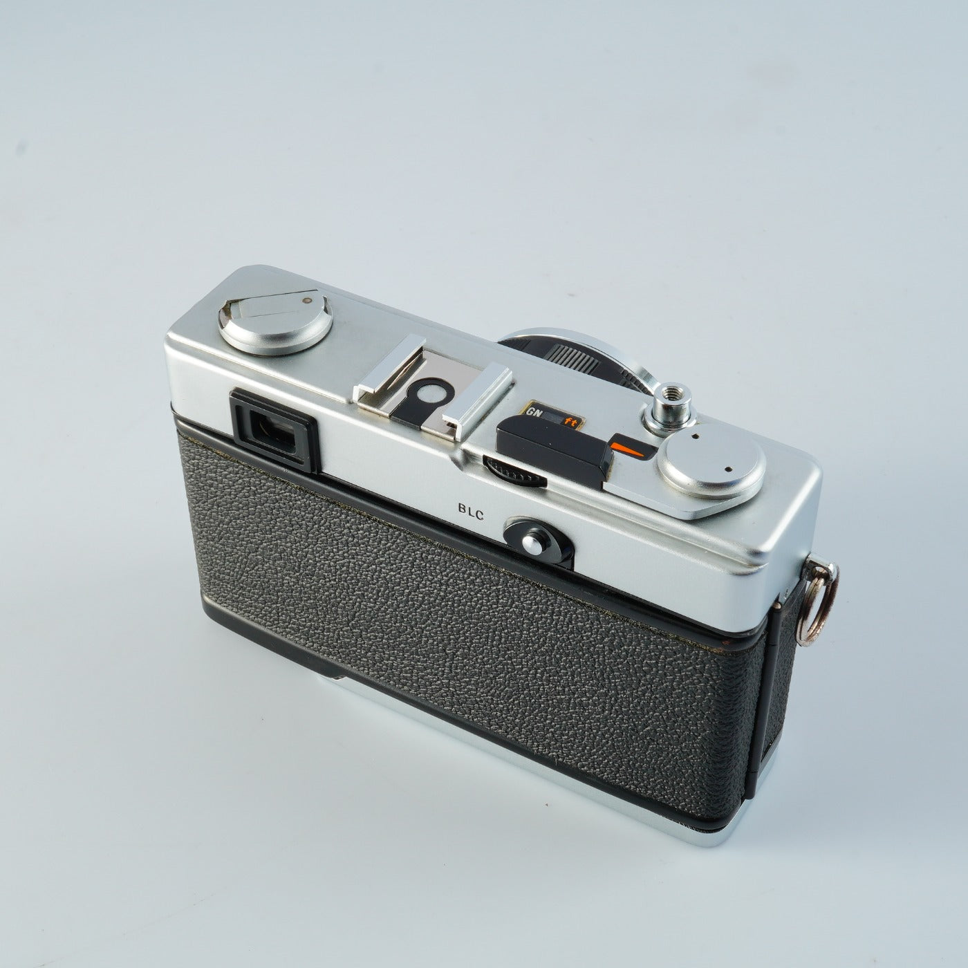 【Serviced & Tested】 OLYMPUS 35DC 40mm F/1.7 コンパクトフィルムカメラ