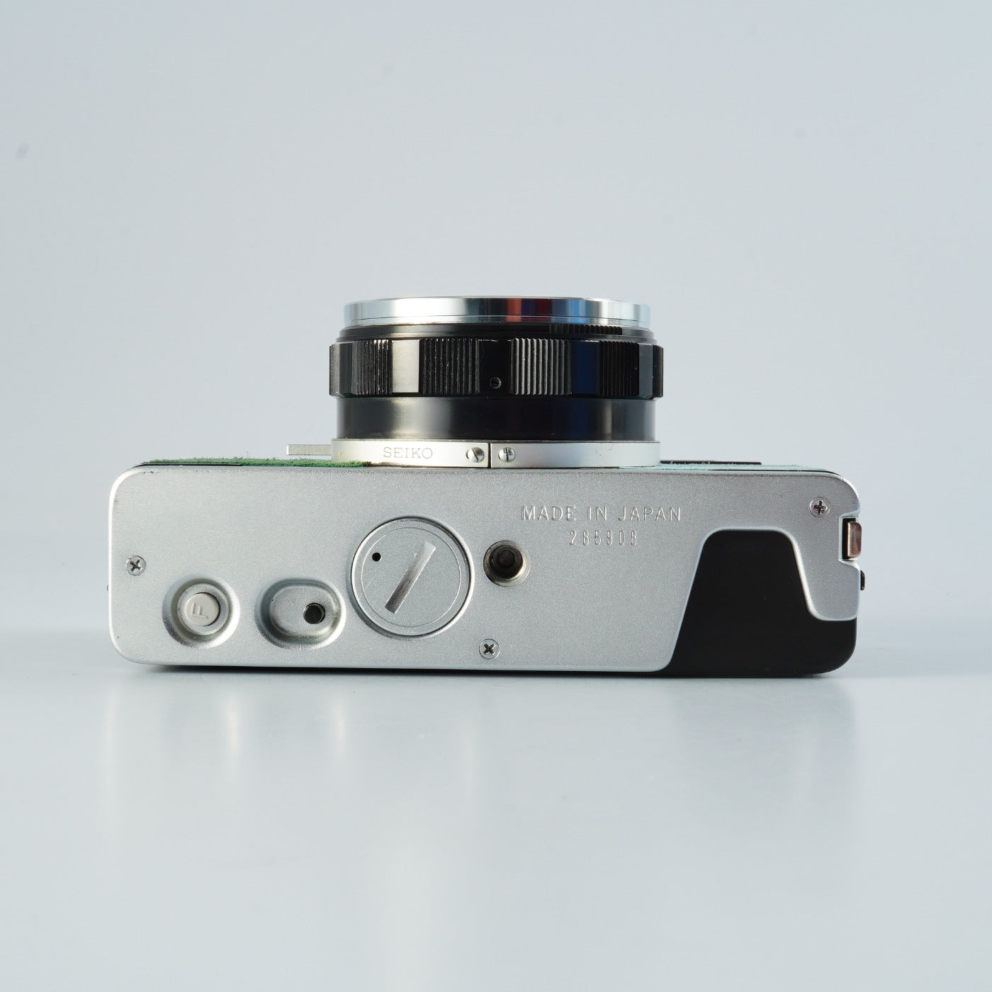 【Serviced & Tested】 OLYMPUS 35DC 40mm F/1.7 コンパクトフィルムカメラ