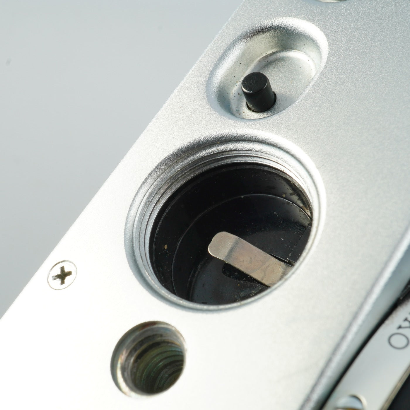 【Serviced & Tested】 OLYMPUS 35DC 40mm F/1.7 コンパクトフィルムカメラ