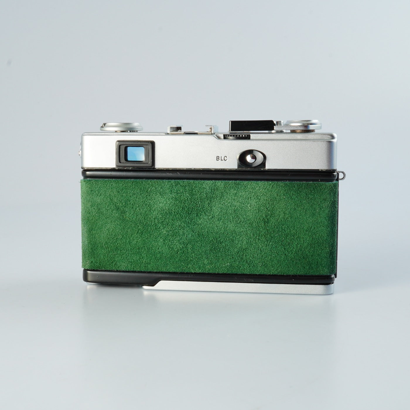 【Serviced & Tested】 OLYMPUS 35DC 40mm F/1.7 コンパクトフィルムカメラ