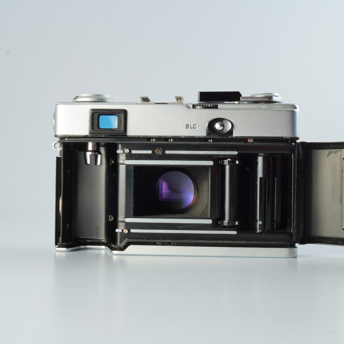 【Serviced & Tested】 OLYMPUS 35DC 40mm F/1.7 コンパクトフィルムカメラ