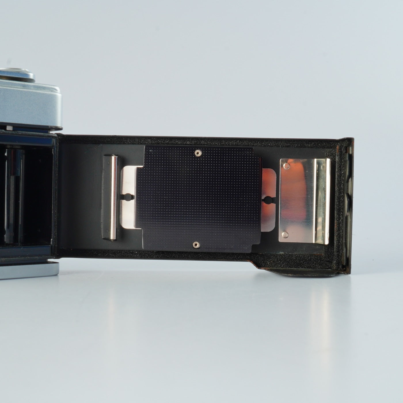 【Serviced & Tested】 OLYMPUS 35DC 40mm F/1.7 コンパクトフィルムカメラ