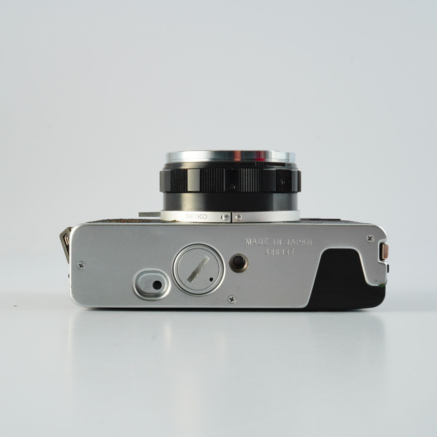 【Serviced & Tested】 OLYMPUS 35DC 40mm F/1.7 コンパクトフィルムカメラ