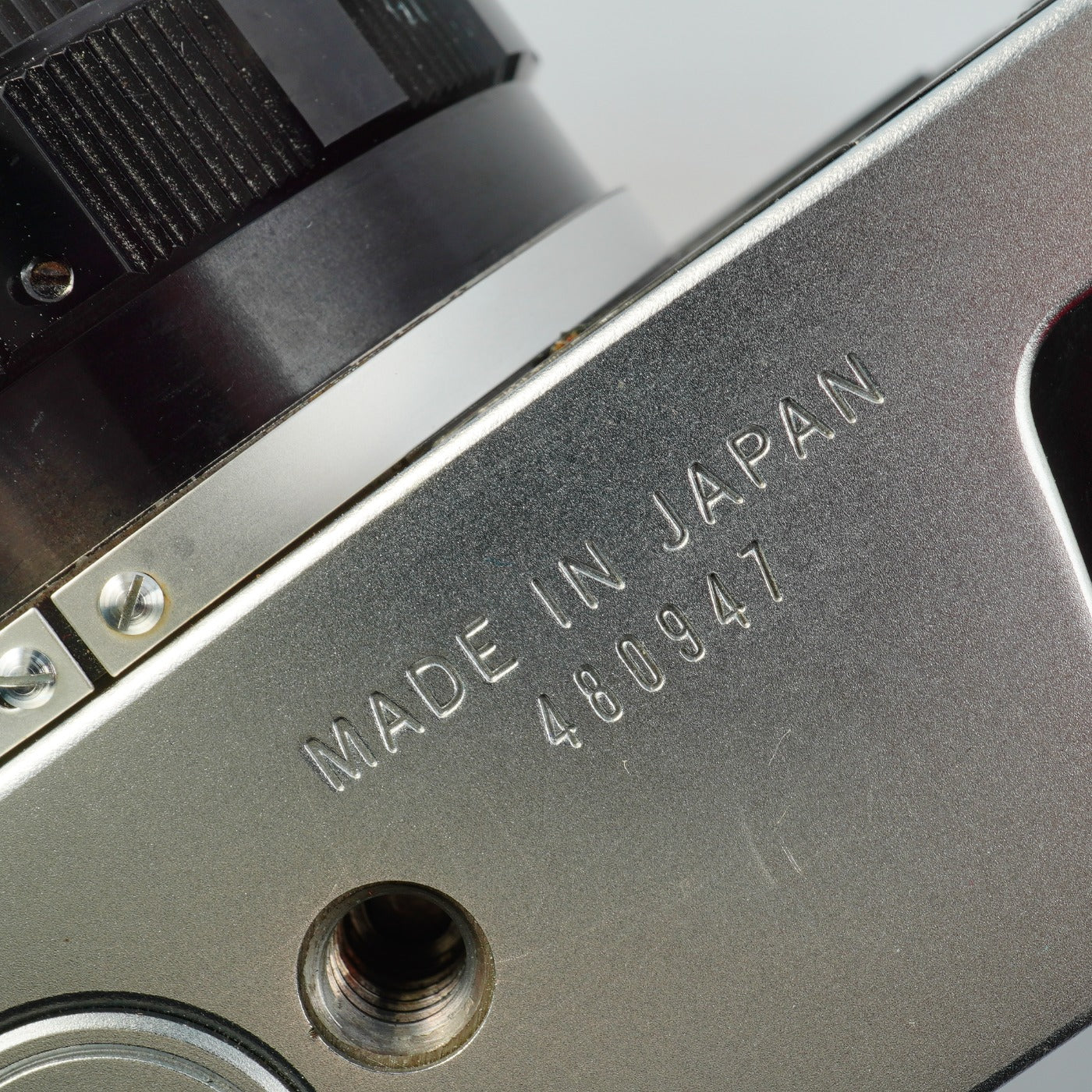 【Serviced & Tested】 OLYMPUS 35DC 40mm F/1.7 コンパクトフィルムカメラ