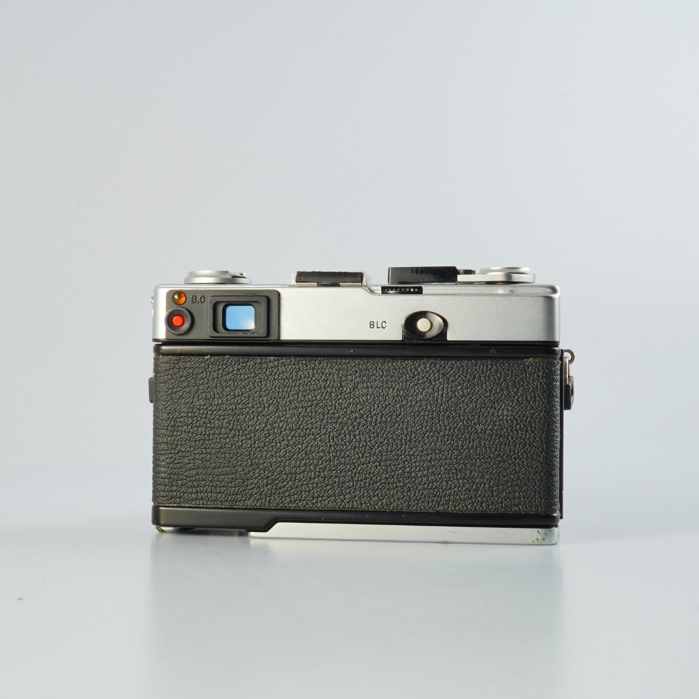 【Serviced & Tested】 OLYMPUS 35DC 40mm F/1.7 コンパクトフィルムカメラ