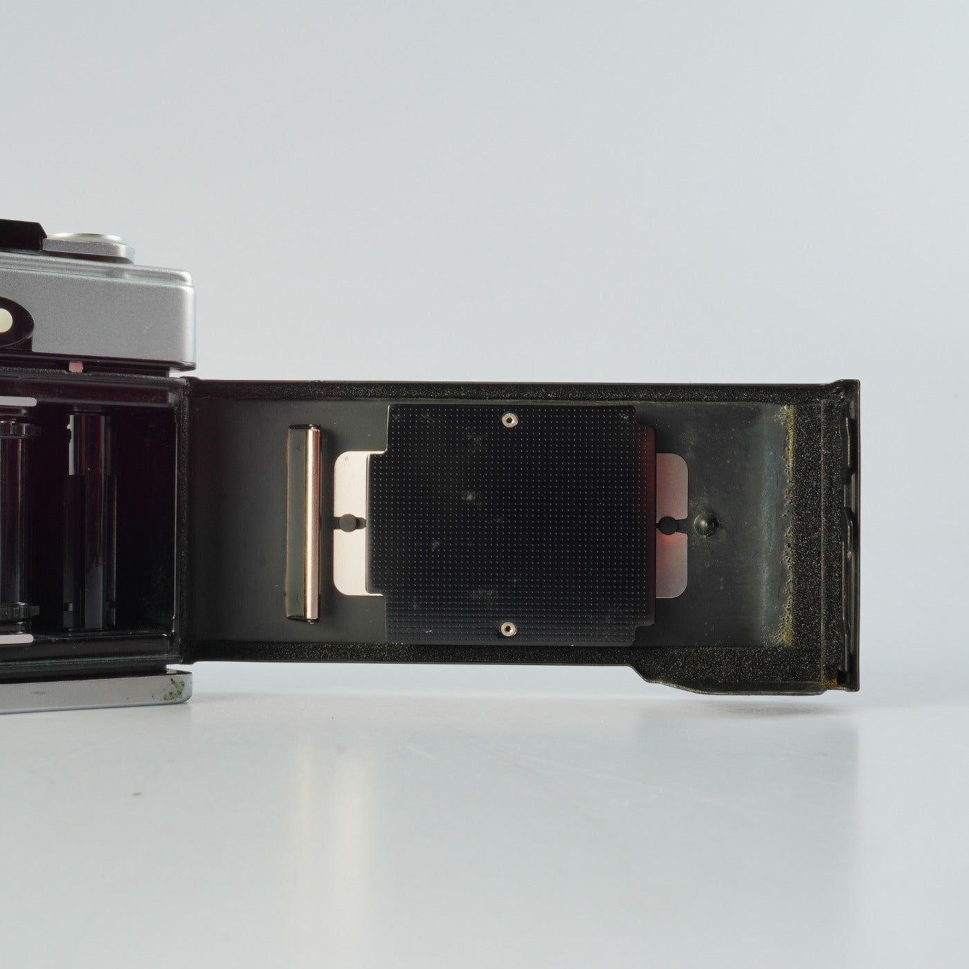 【Serviced & Tested】 OLYMPUS 35DC 40mm F/1.7 コンパクトフィルムカメラ