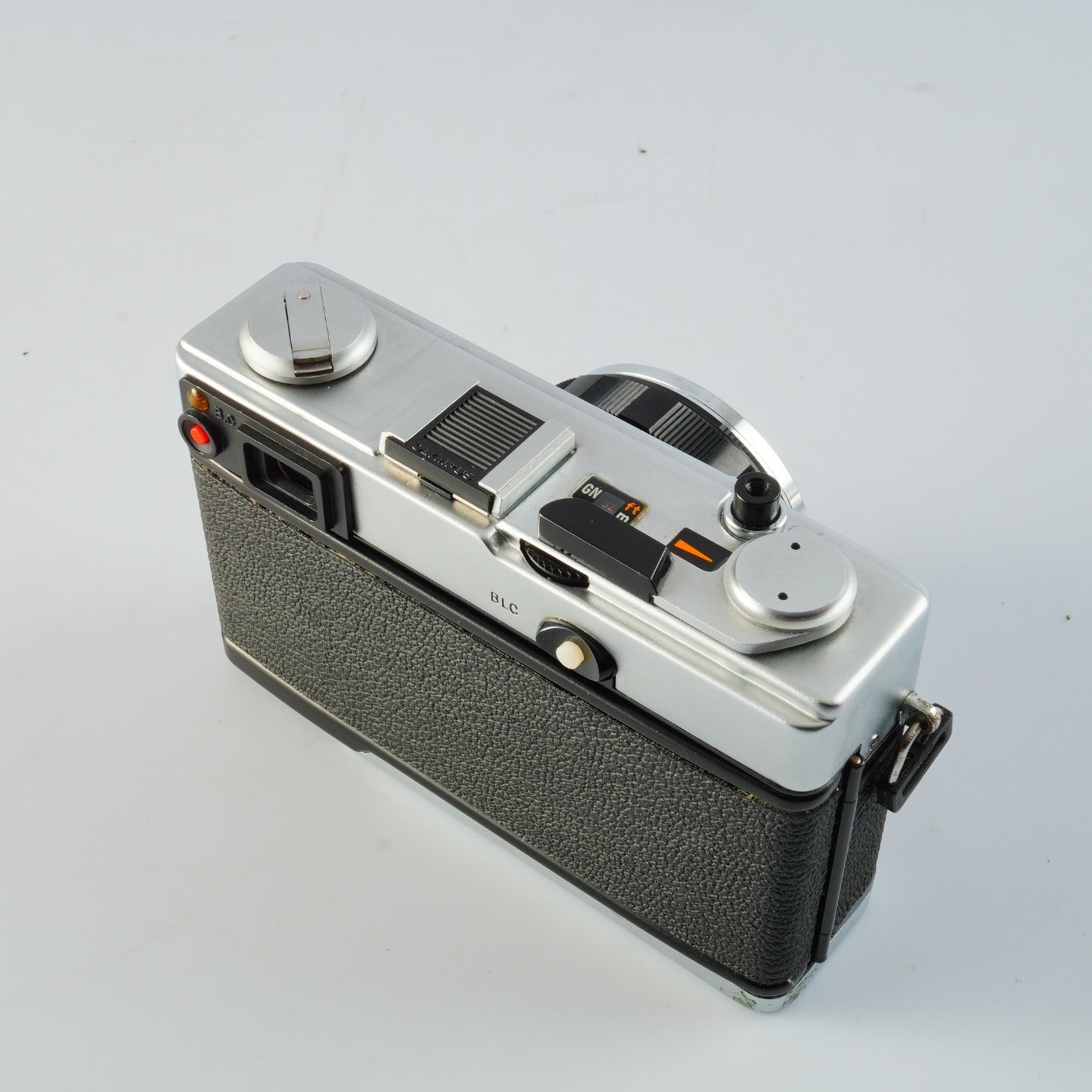 【Serviced & Tested】 OLYMPUS 35DC 40mm F/1.7 コンパクトフィルムカメラ