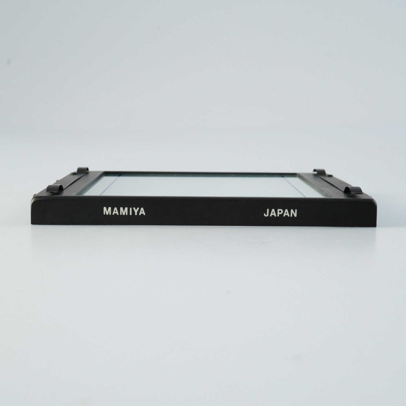Mamiya RB67 タイプA Focusing Screen 美品 MAMIYA RB Focusing Screen