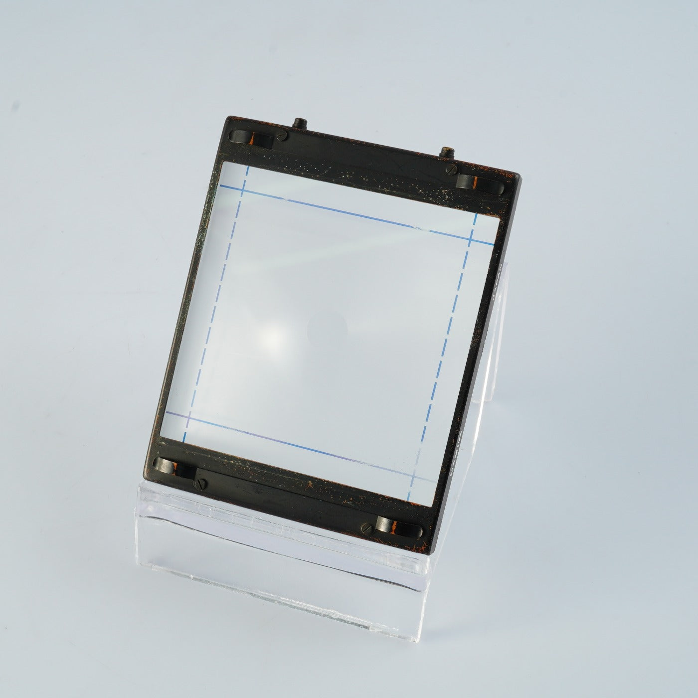 Mamiya RB67 Focusing Screen その他アクセサリー