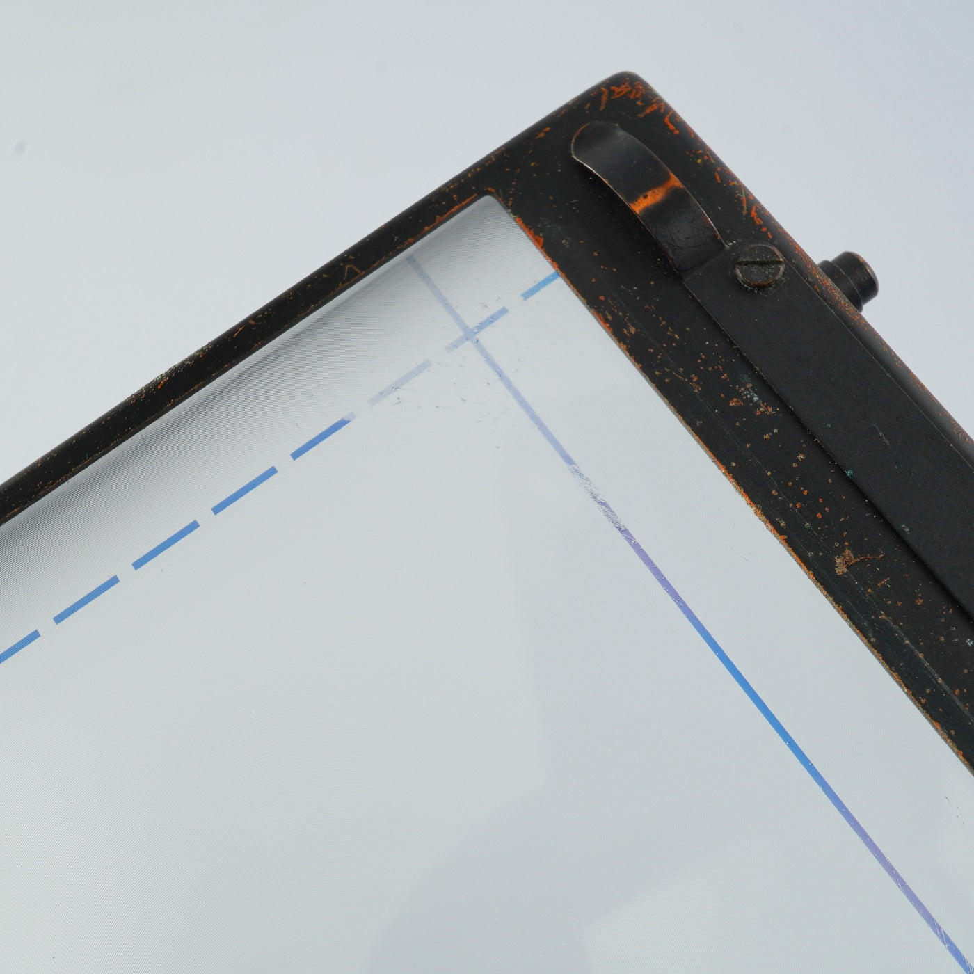 Mamiya RB67 Focusing Screen その他アクセサリー