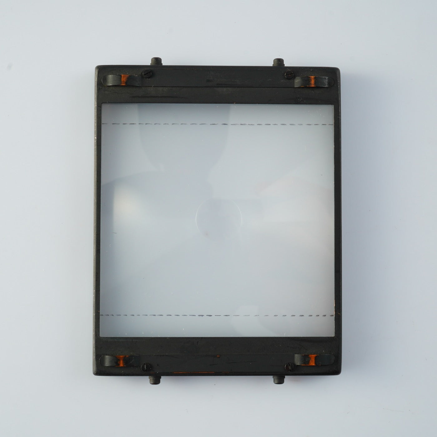 Mamiya RB67 Focusing Screen その他アクセサリー