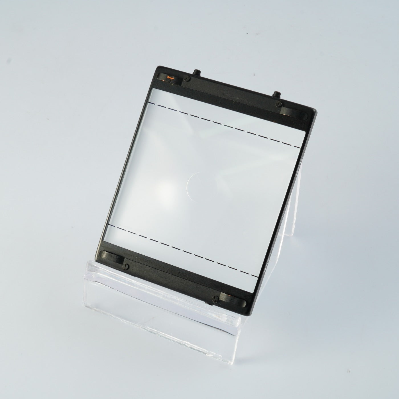 Mamiya RB67 Focusing Screen NO.7 その他アクセサリー