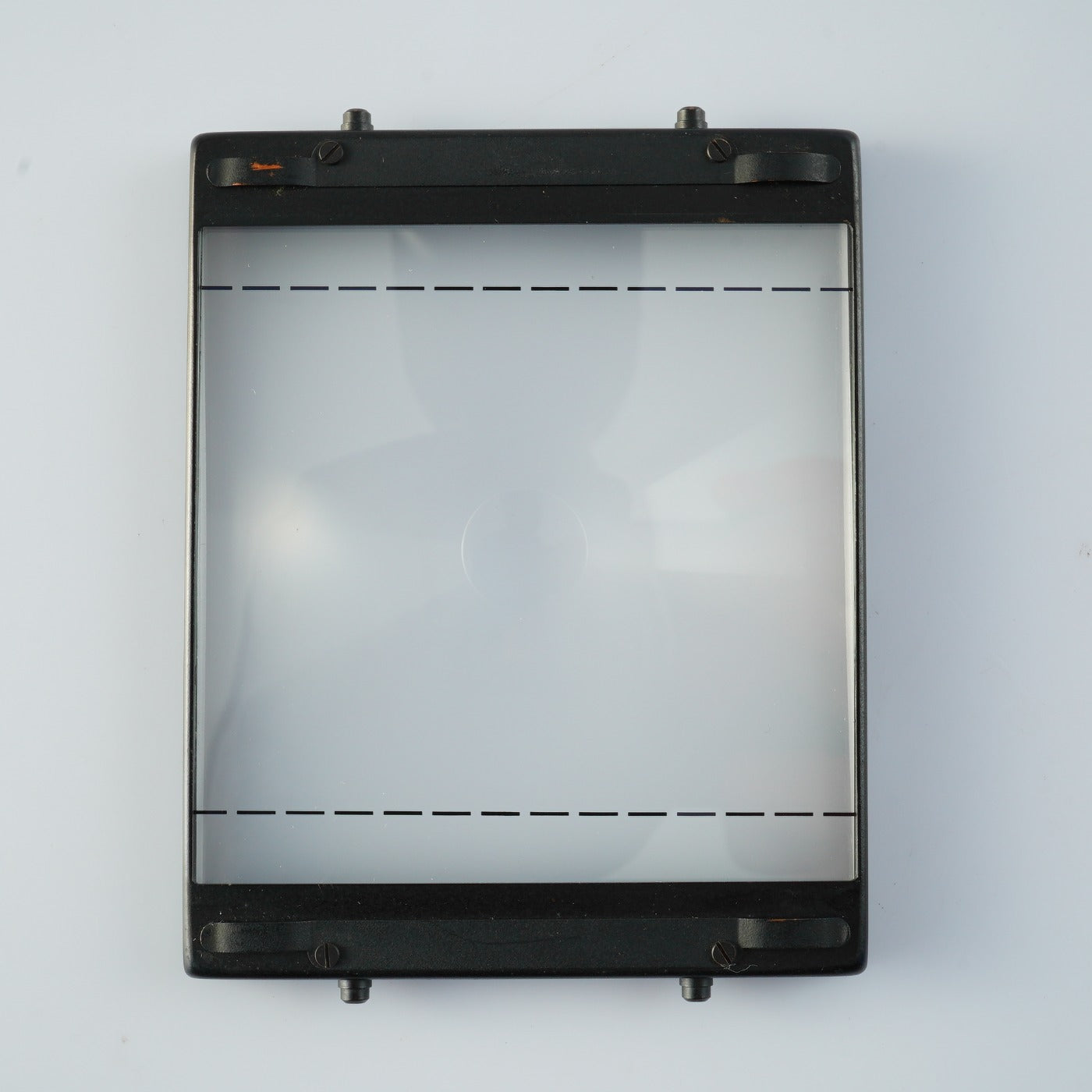 Mamiya RB67 Focusing Screen NO.7 その他アクセサリー