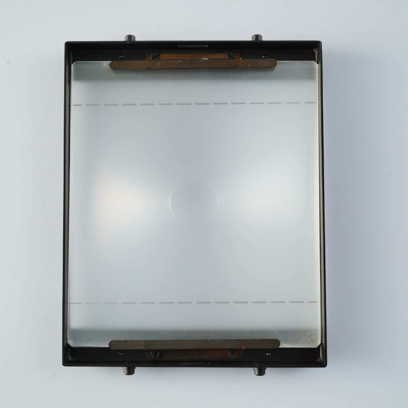 Mamiya RB67 Focusing Screen NO.7 その他アクセサリー