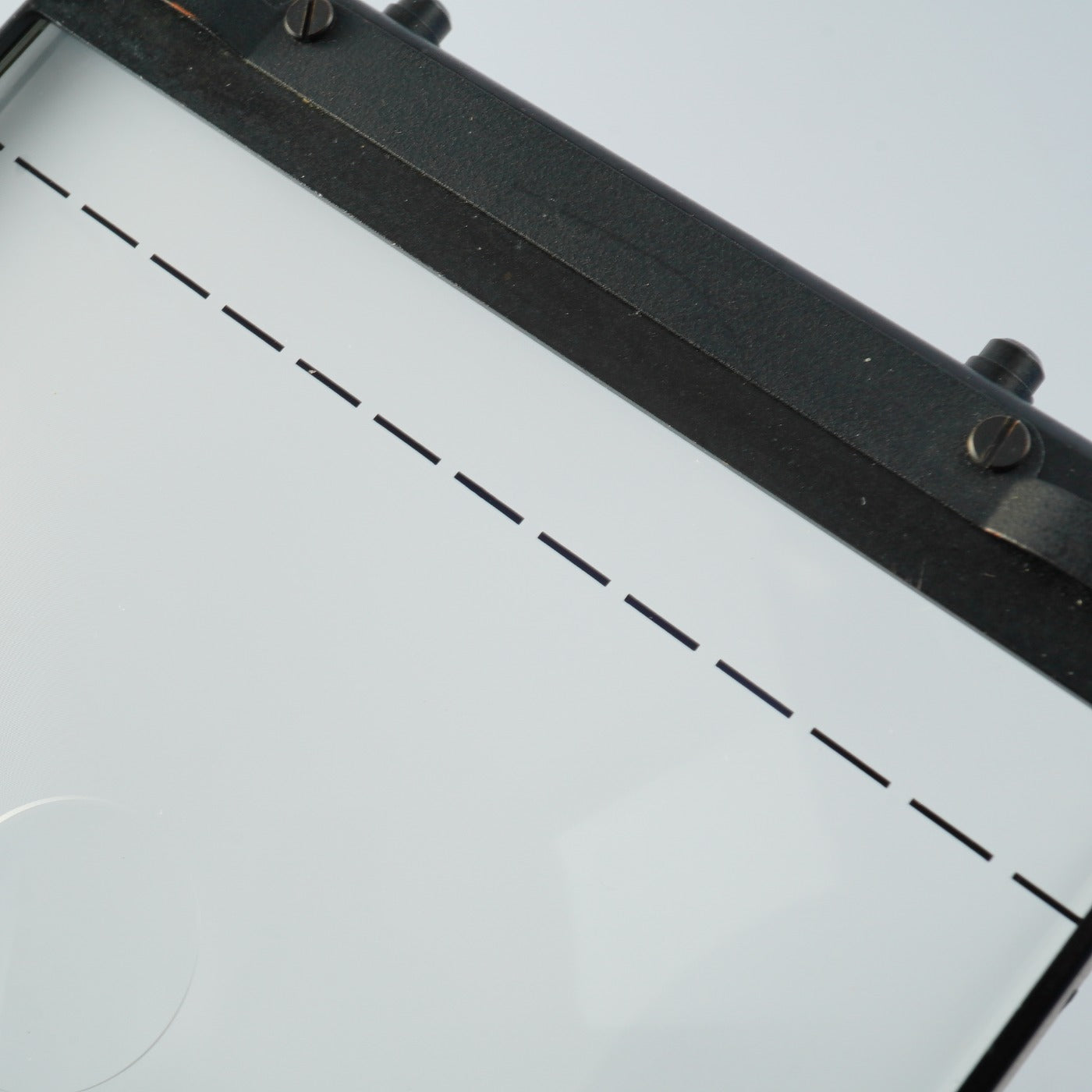 Mamiya RB67 Focusing Screen NO.7 その他アクセサリー