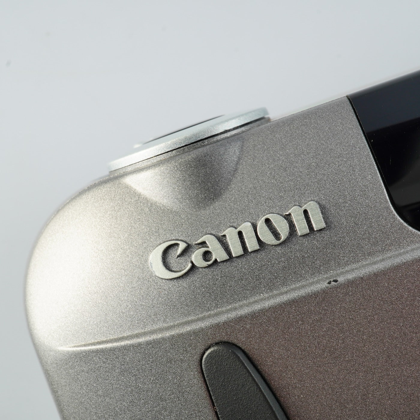 Canon Autoboy F-XL ( SURE SHOT SLEEK ) 32mm F/3.5 コンパクトフィルムカメラ