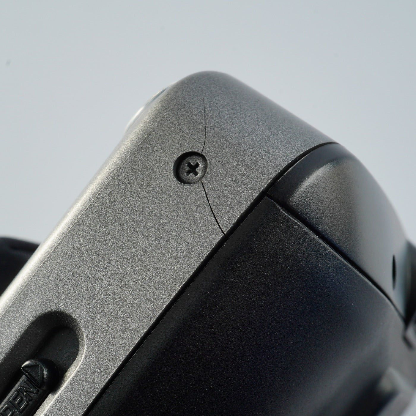 Canon Autoboy F-XL ( SURE SHOT SLEEK ) 32mm F/3.5 コンパクトフィルムカメラ