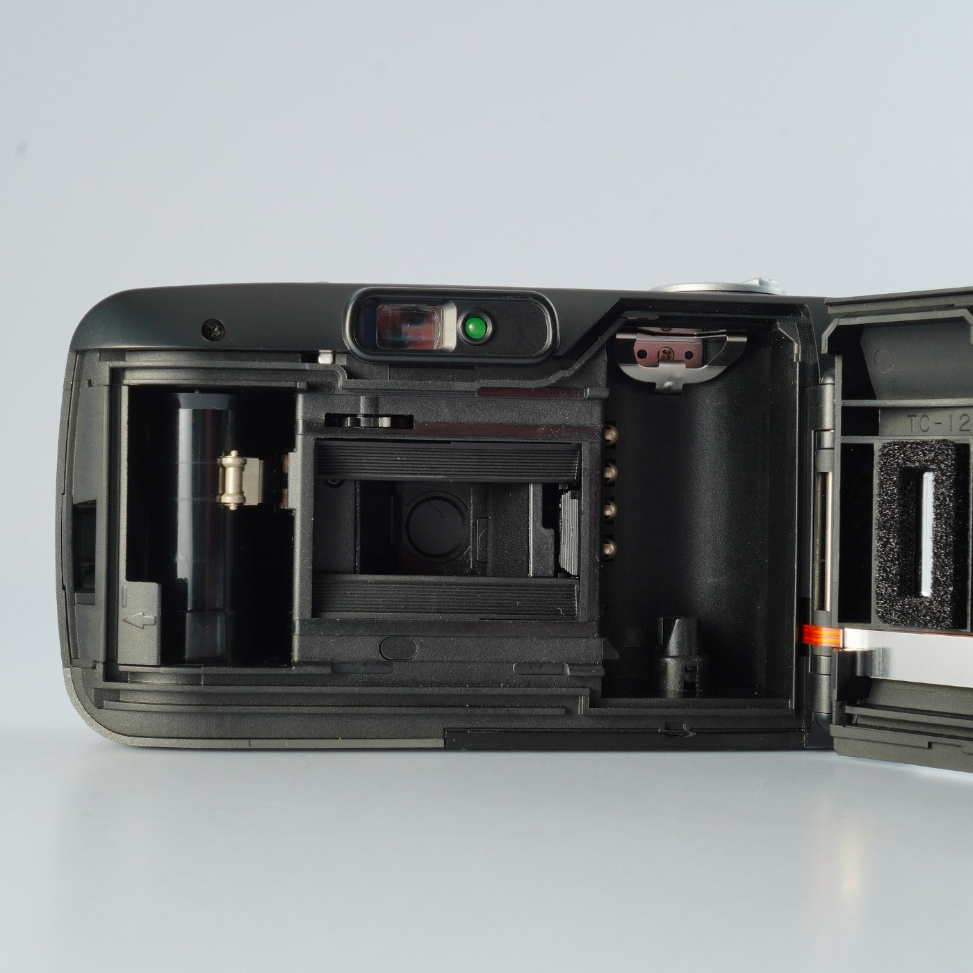 Canon Autoboy F-XL ( SURE SHOT SLEEK ) 32mm F/3.5 コンパクトフィルムカメラ