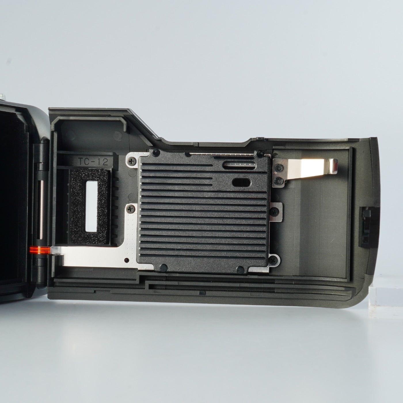 Canon Autoboy F-XL ( SURE SHOT SLEEK ) 32mm F/3.5 コンパクトフィルムカメラ