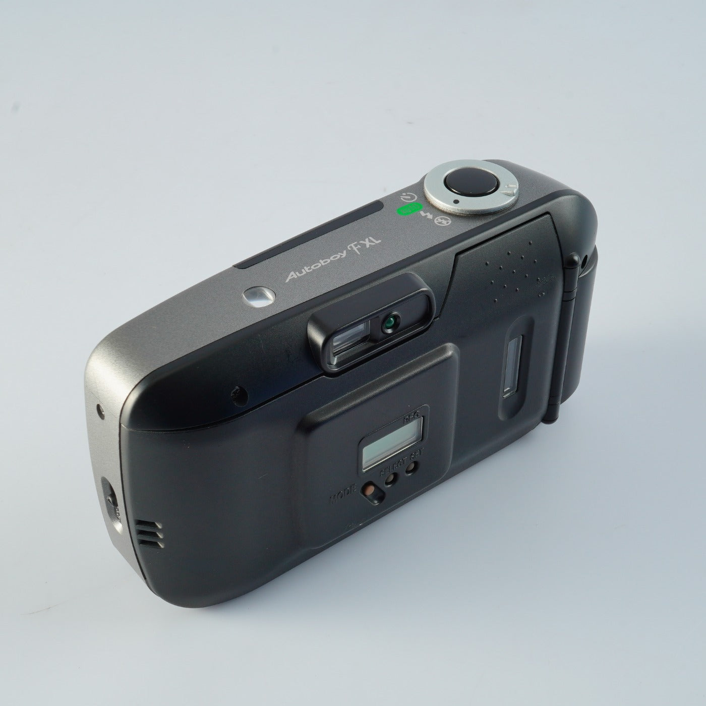 Canon Autoboy F-XL ( SURE SHOT SLEEK ) 32mm F/3.5 コンパクト