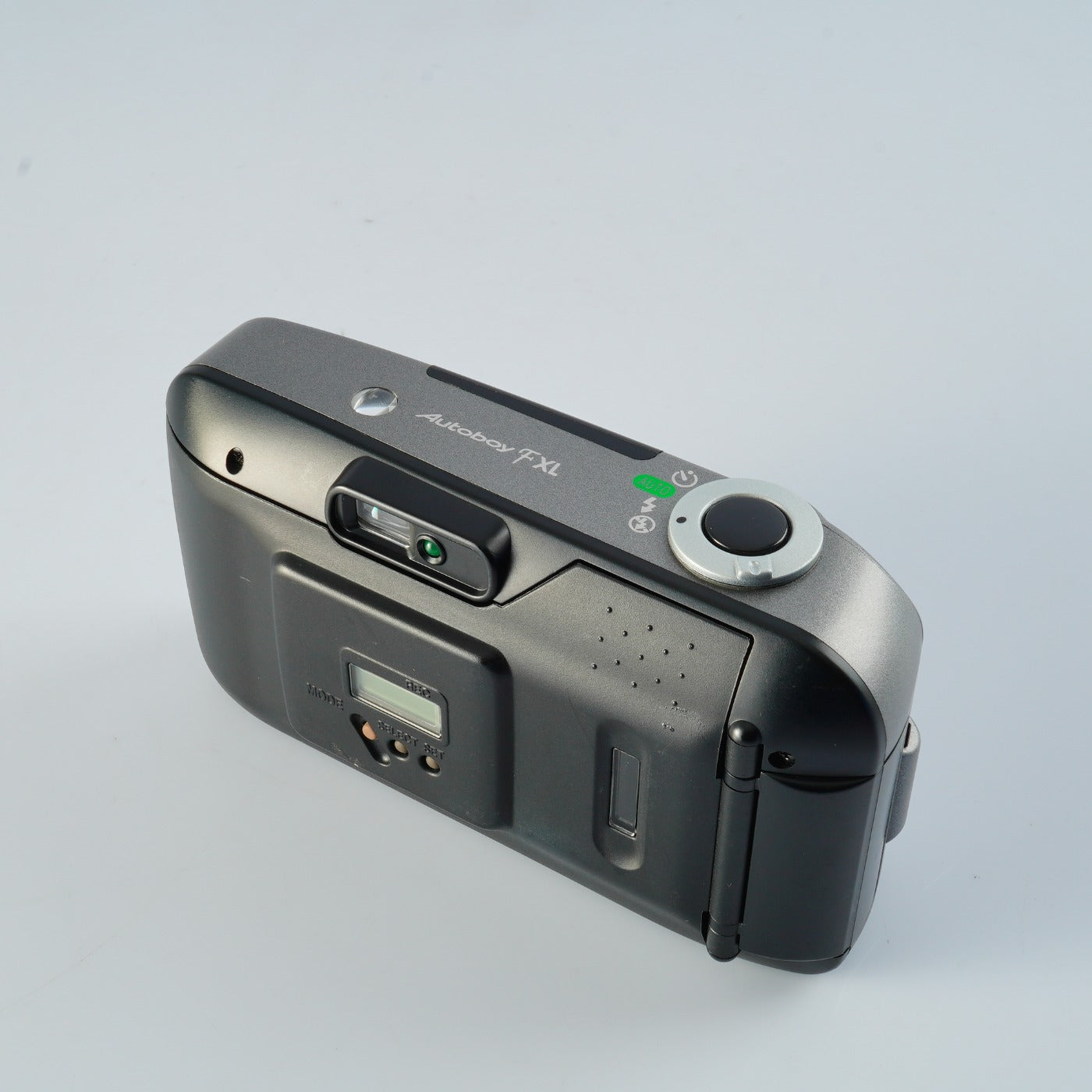 Canon Autoboy F-XL ( SURE SHOT SLEEK ) 32mm F/3.5 コンパクトフィルムカメラ