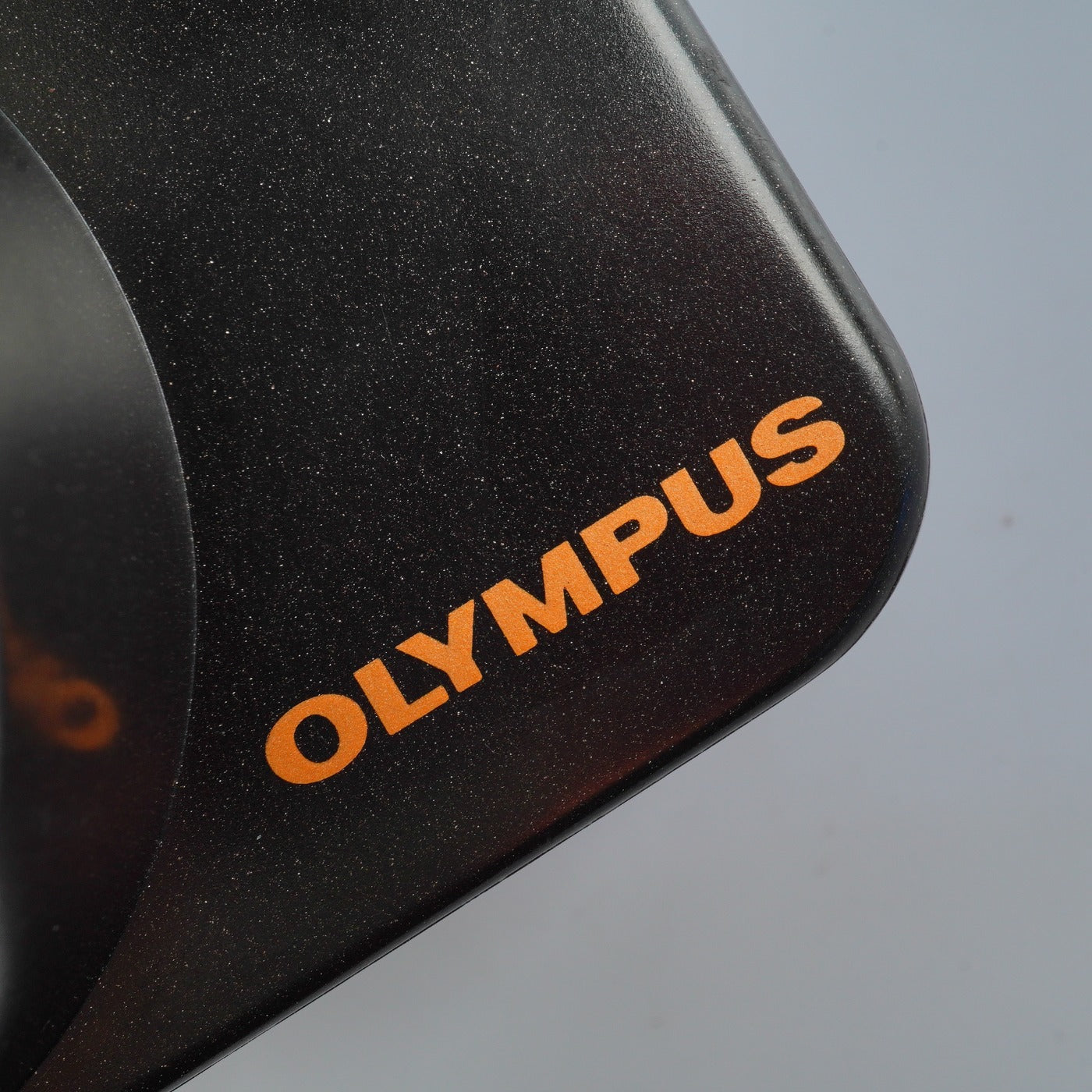 OLYMPUS OZ 120 Zoom 35-120mm コンパクトフィルムカメラ