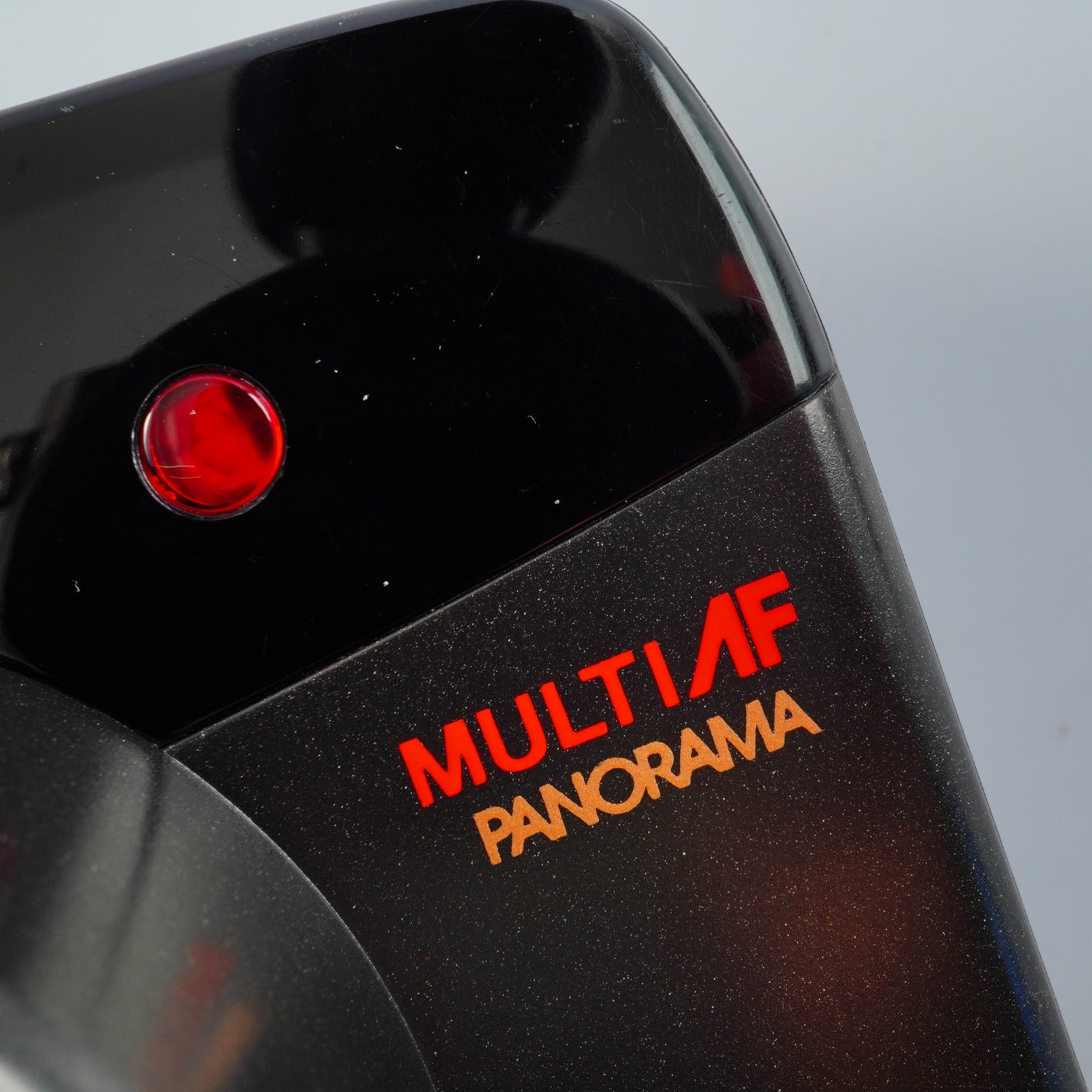 OLYMPUS OZ 120 Zoom 35-120mm コンパクトフィルムカメラ