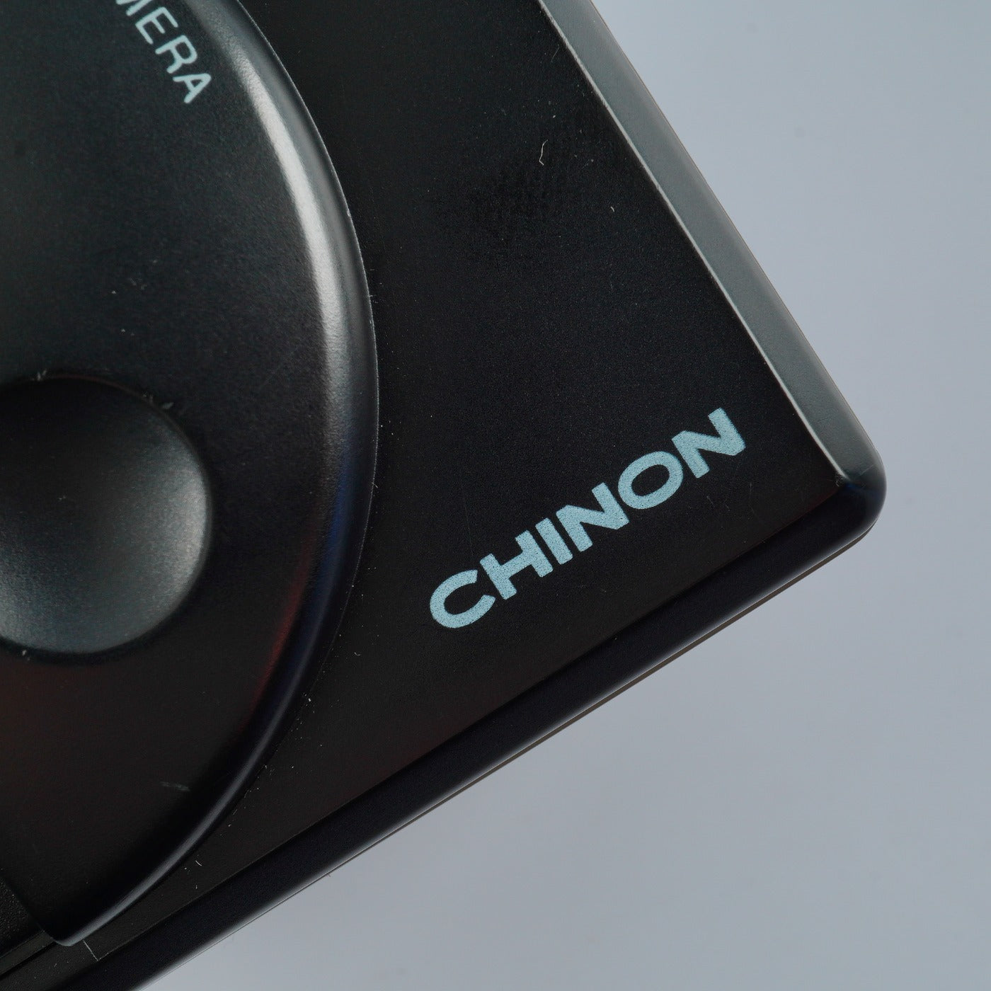 Chinon AUTO 3001 MULTI FOCUS コンパクトフィルムカメラ