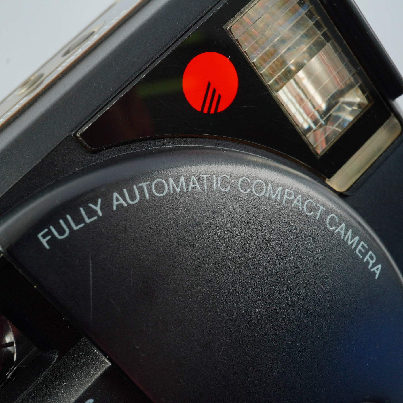 Chinon AUTO 3001 MULTI FOCUS コンパクトフィルムカメラ